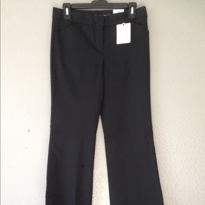 Express Editor pants, NWT